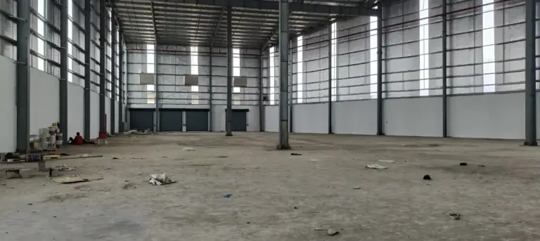 31 sqft warehouse in Bhiwandi, Maharashtra