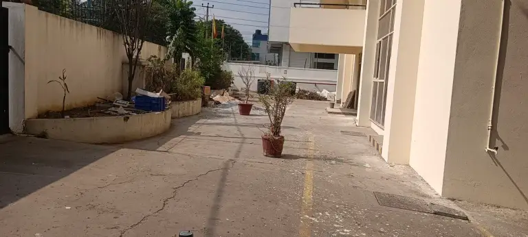 10,404 sqft warehouse in Bengaluru, Karnataka