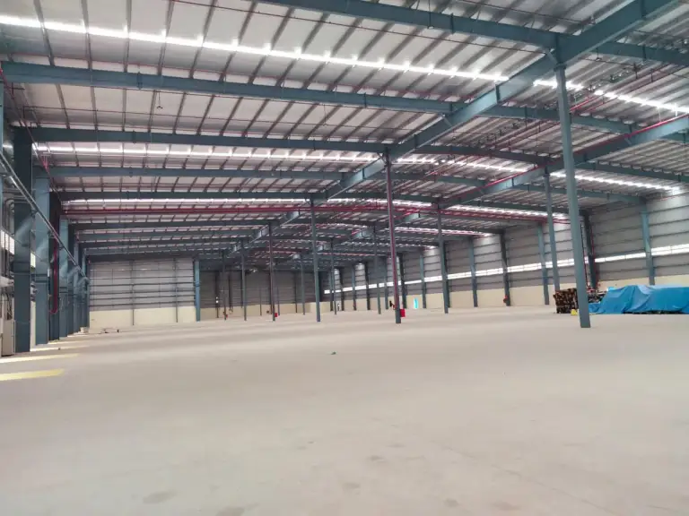 1,47,451 sqft warehouse in Hosur, Tamil Nadu