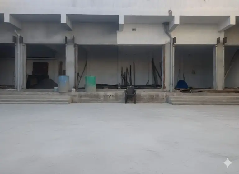 5,000 sqft warehouse in Chennai, Tamil Nadu