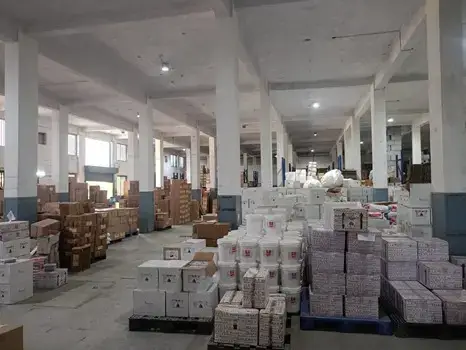 10,000 sqft warehouse in Indore, Madhya Pradesh