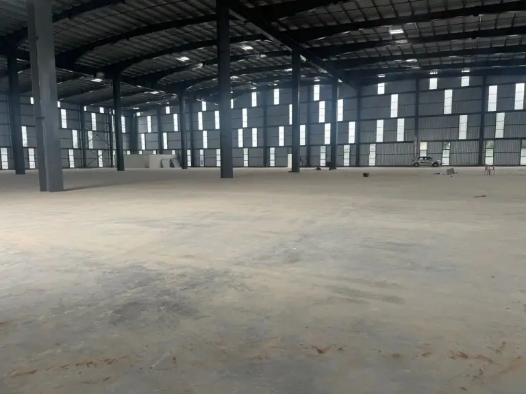 50,180 sqft warehouse in Bengaluru, Karnataka