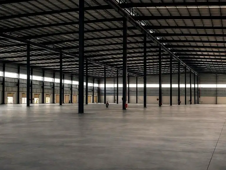 3,50,000 sqft warehouse in Bhiwandi, Maharashtra