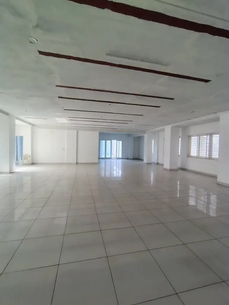 3,500 sqft warehouse in Bengaluru, Karnataka