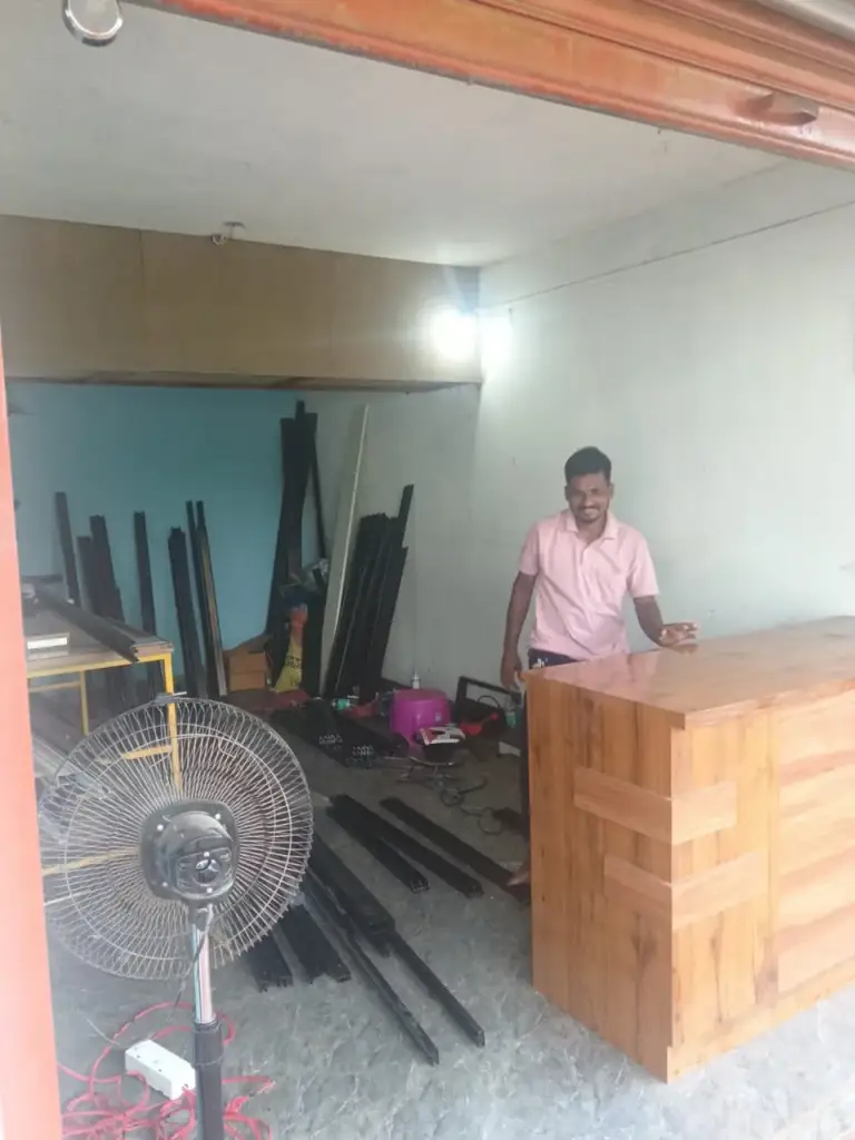 230 sqft warehouse in Kumta, Karnataka