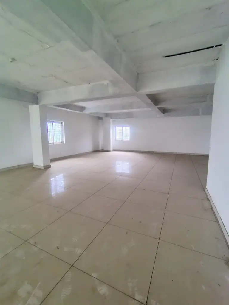 3,000 sqft warehouse in Bengaluru, Karnataka