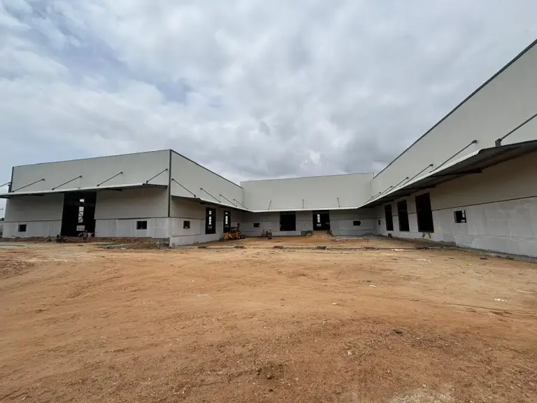 28,000 sqft warehouse in Bengaluru, Karnataka