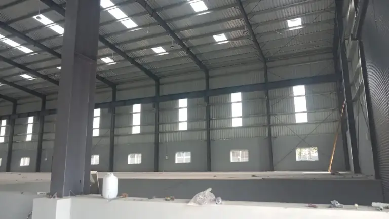 32,000 sqft warehouse in Bengaluru, Karnataka