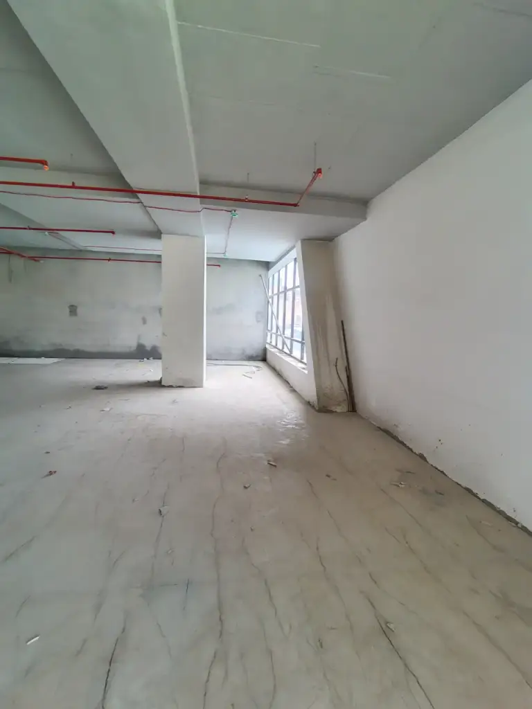 2,900 sqft warehouse in Bengaluru, Karnataka