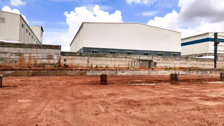 20,000 sqft warehouse in Bengaluru, Karnataka