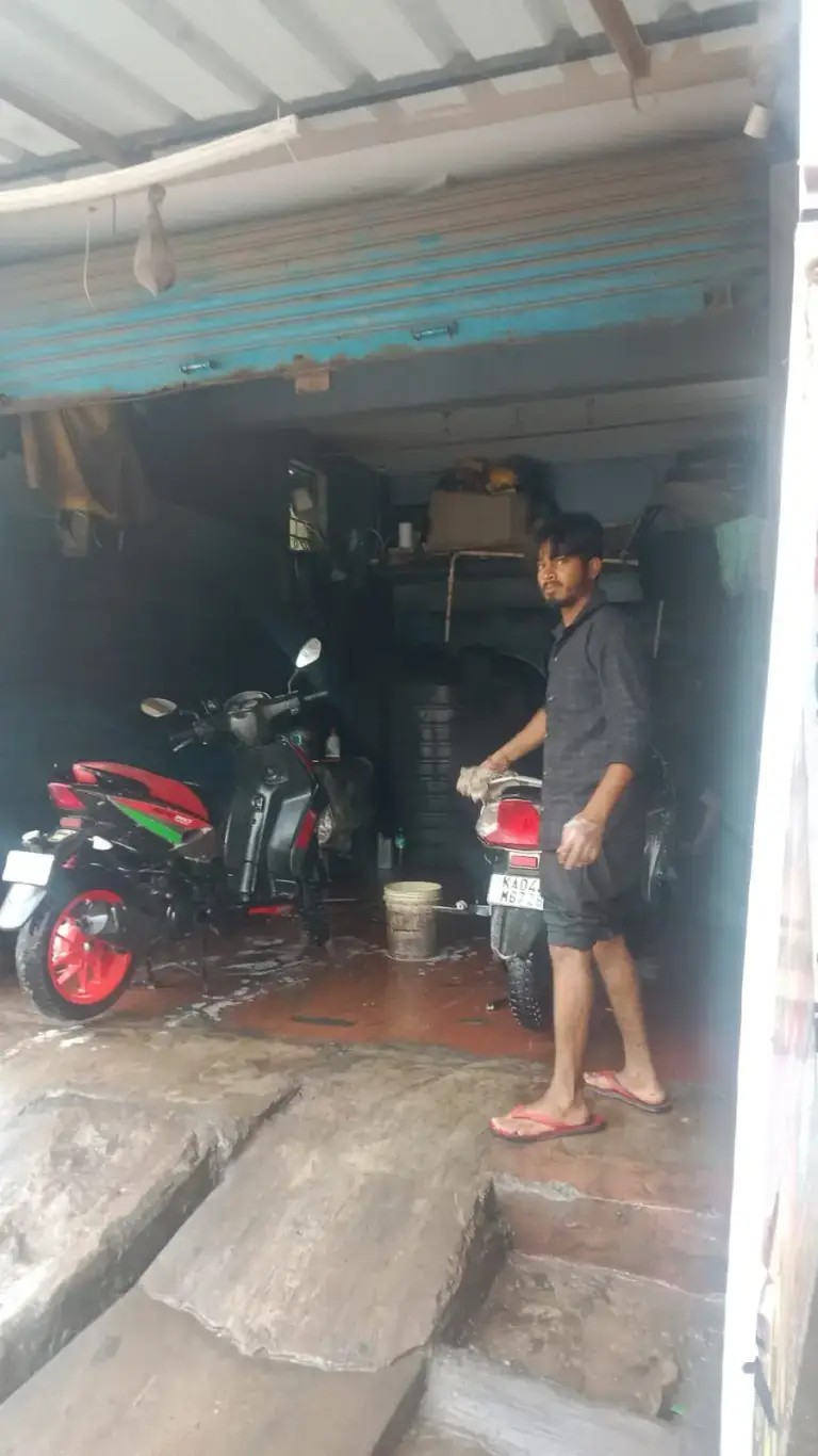 160 sqft warehouse in Bengaluru, Karnataka
