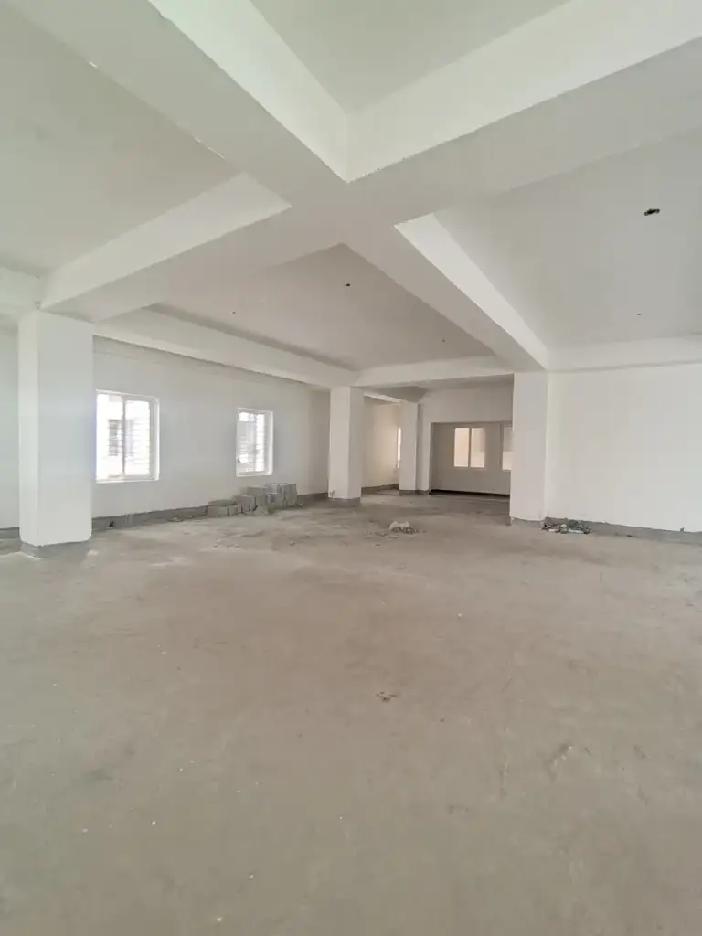 4,500 sqft warehouse in Bengaluru, Karnataka