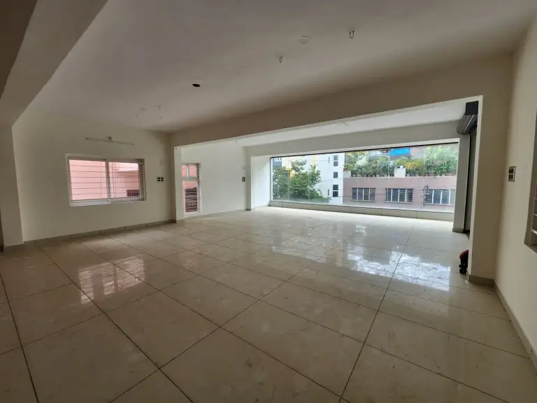 2,300 sqft warehouse in Bengaluru, Karnataka