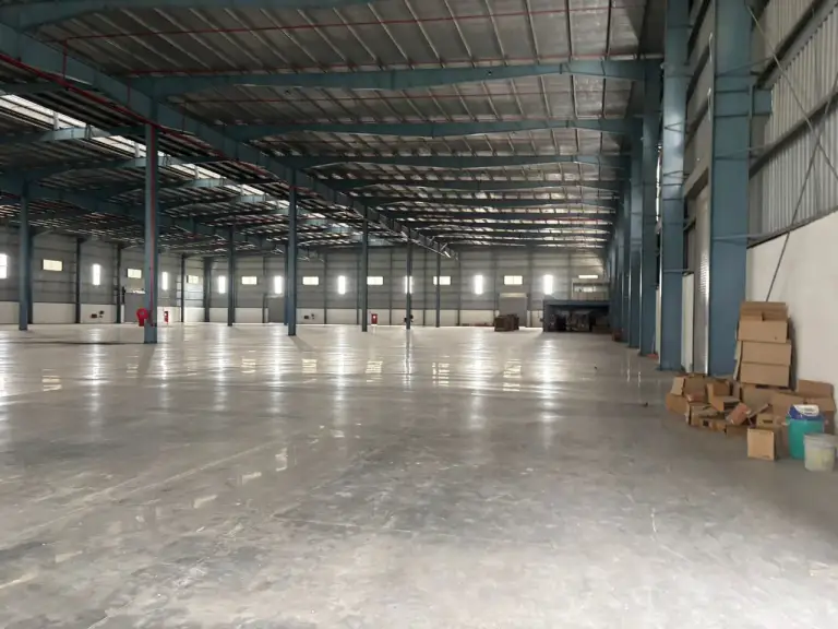 20,000 sqft warehouse in Gurugram, Haryana