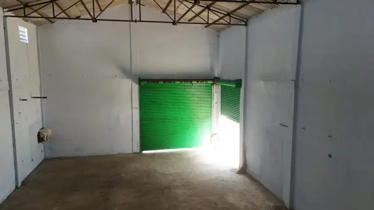 5,500 sqft warehouse in Vijayawada, Andhra Pradesh