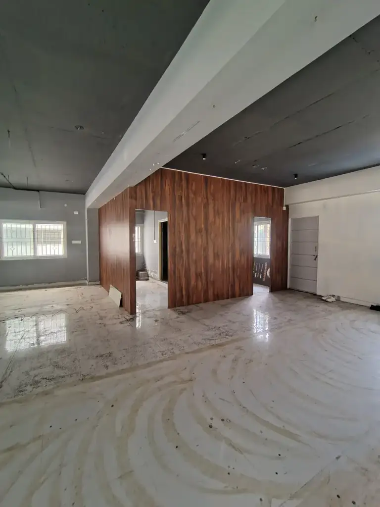 3,315 sqft warehouse in Bengaluru, Karnataka