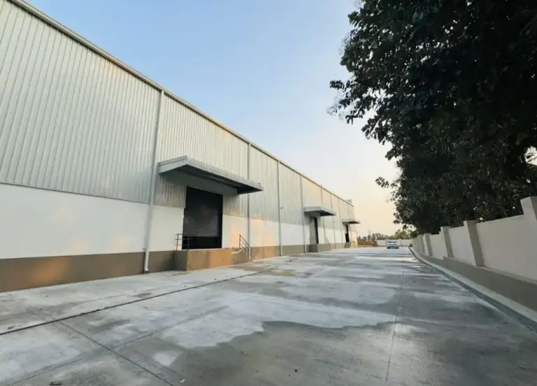 49,500 sqft warehouse in Bengaluru, Karnataka