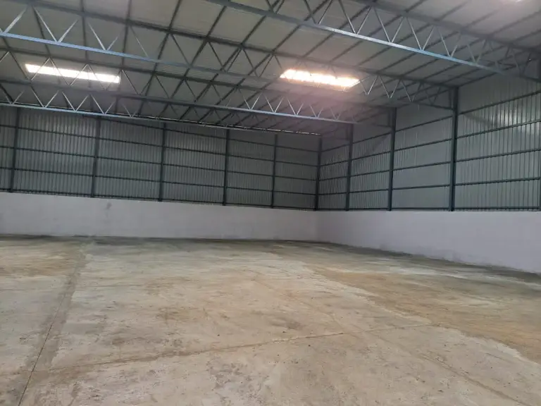 18,000 sqft warehouse in Chandauli, Uttar Pradesh