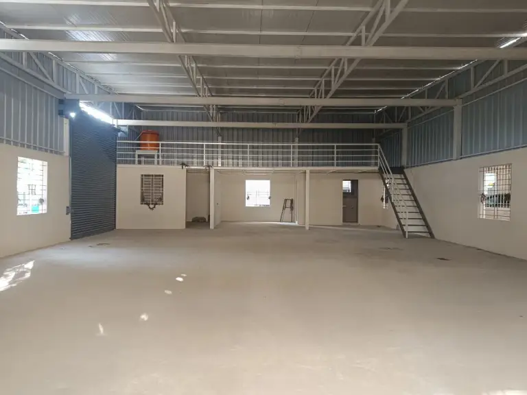 3,000 sqft warehouse in Bengaluru, Karnataka