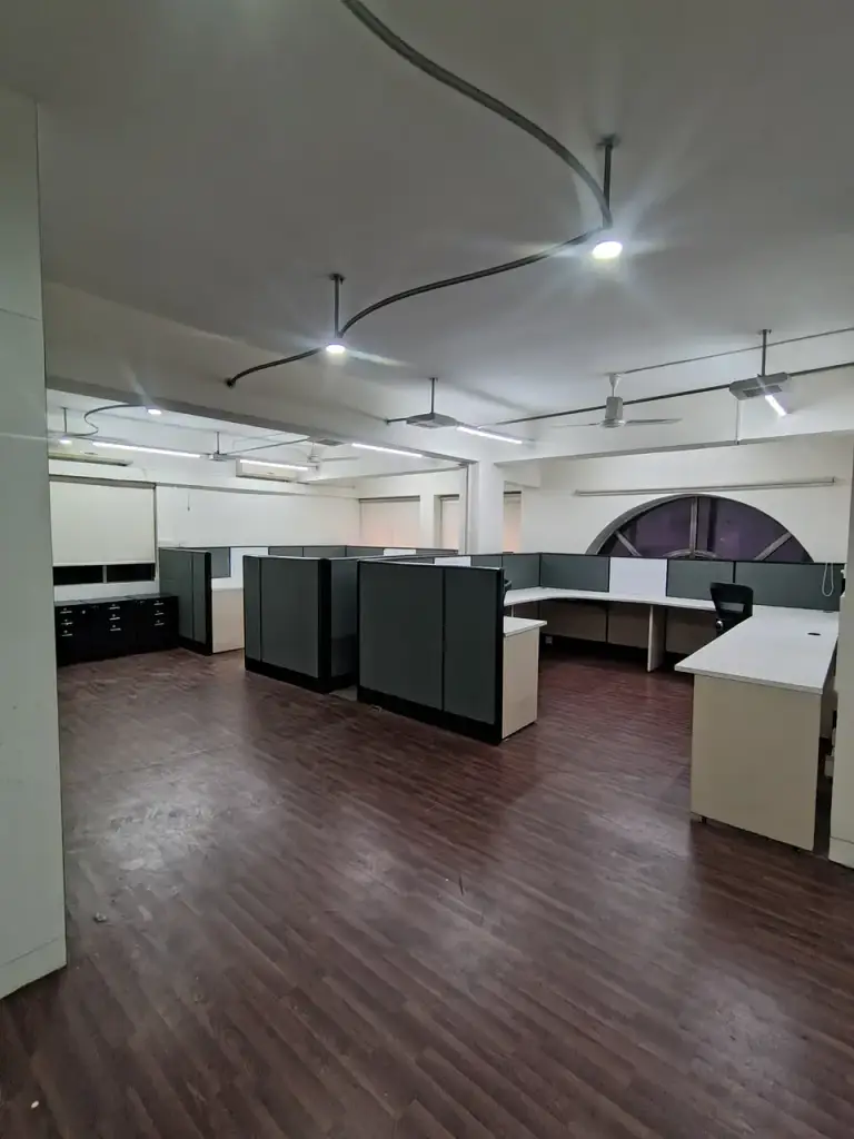 3,000 sqft warehouse in Bengaluru, Karnataka