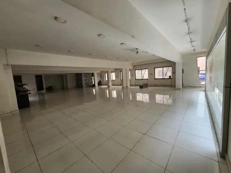 2,000 sqft warehouse in Bengaluru, Karnataka