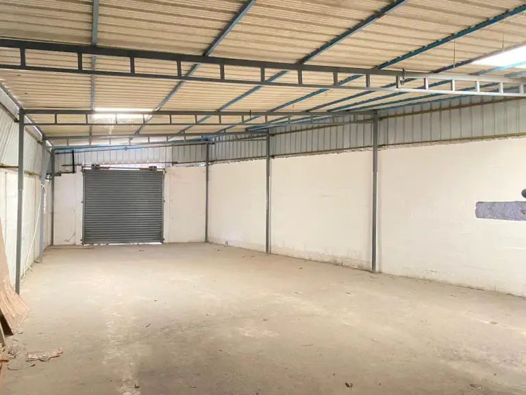 3,800 sqft warehouse in Chennai, Tamil Nadu