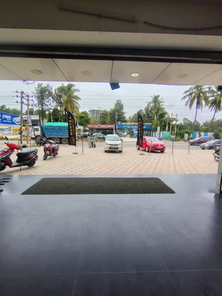 7,100 sqft warehouse in Bengaluru, Karnataka