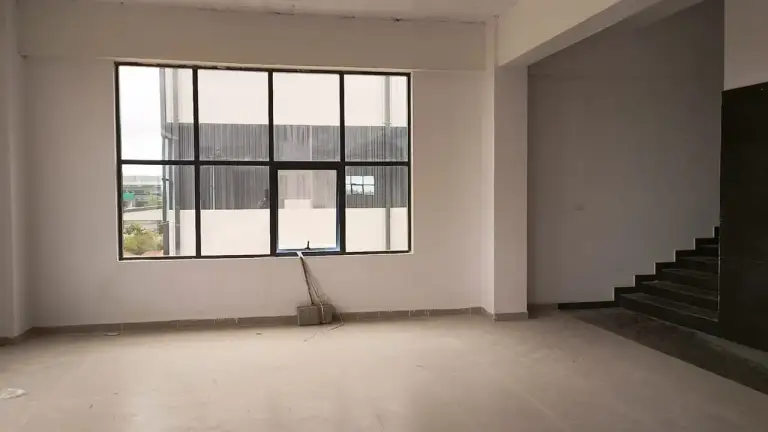 5,000 sqft warehouse in Bengaluru, Karnataka