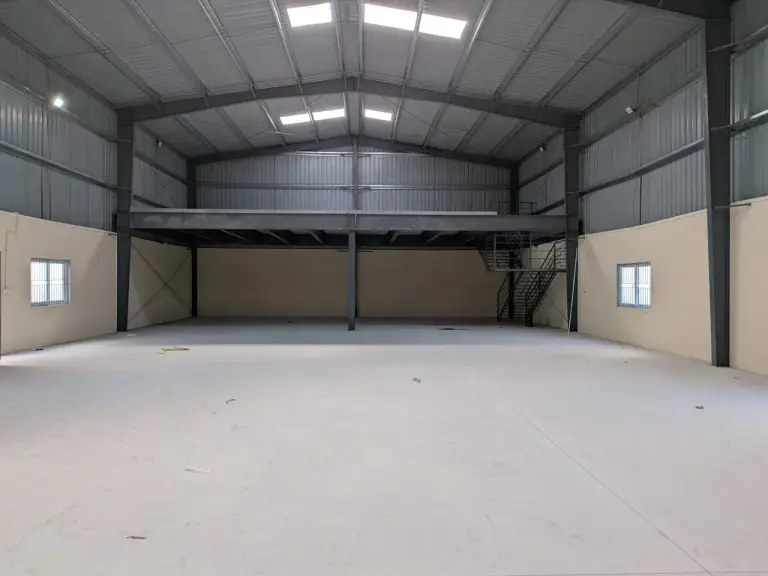 10,000 sqft warehouse in Bengaluru, Karnataka