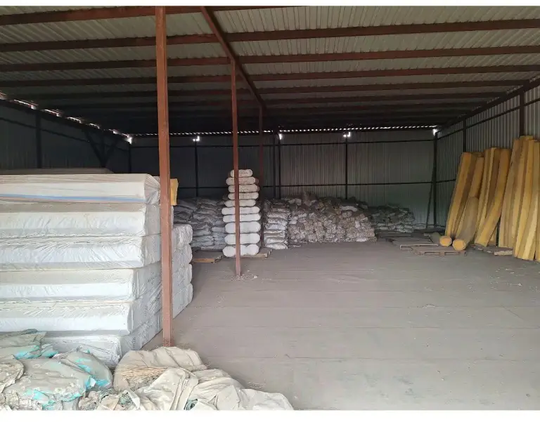 16,354 sqft warehouse in Bhiwandi, Maharashtra