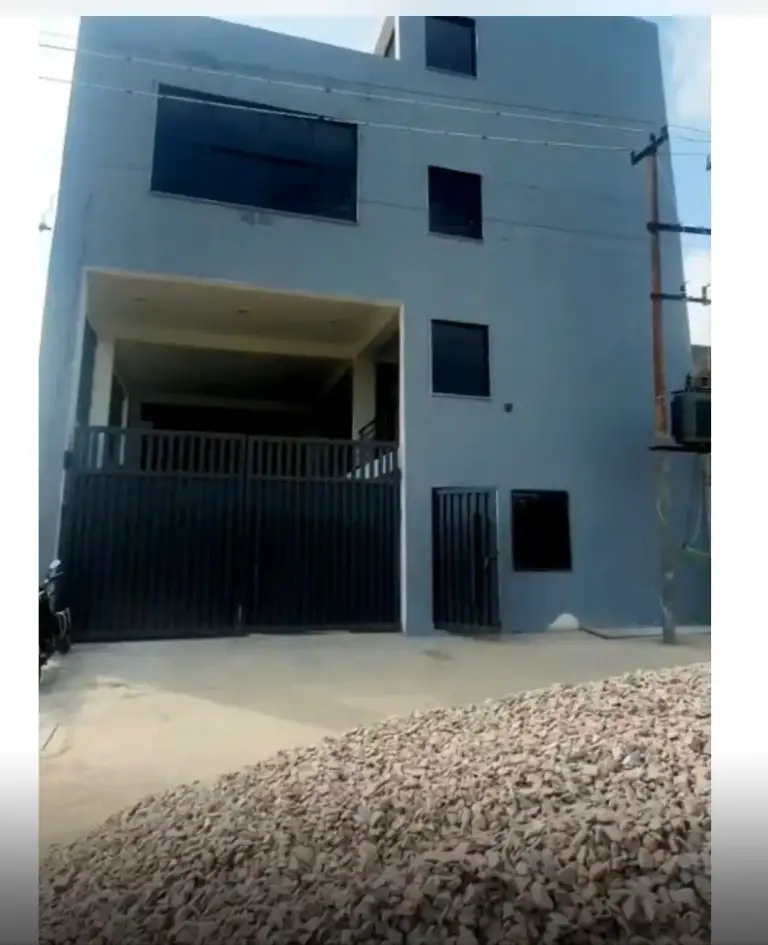 5,000 sqft warehouse in Ghaziabad, Uttar Pradesh