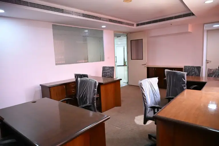 20,800 sqft warehouse in Bengaluru, Karnataka