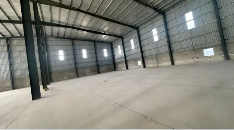 27,000 sqft warehouse in Ghaziabad, Uttar Pradesh