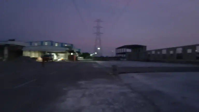 30,000 sqft warehouse in Coimbatore, Tamil Nadu
