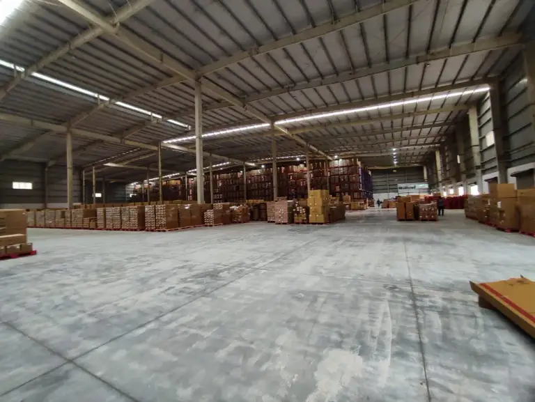 38,525 sqft warehouse in Bhiwandi, Maharashtra