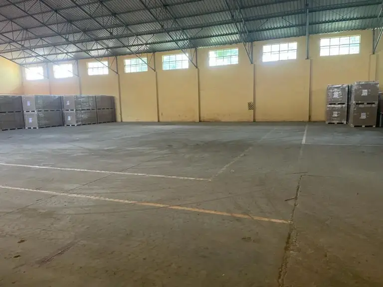 5,000 sqft warehouse in Chennai, Tamil Nadu