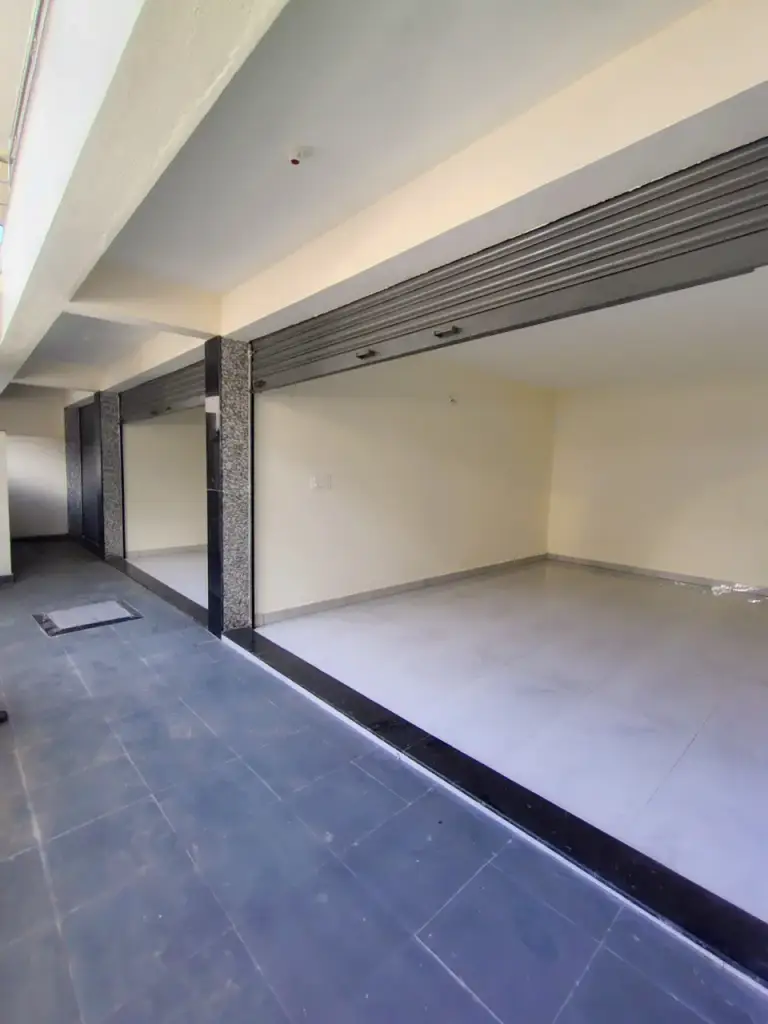 1,400 sqft warehouse in Bengaluru, Karnataka