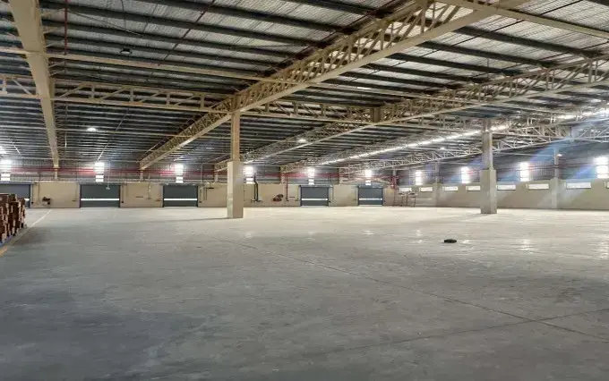 26,000 sqft warehouse in Indore, Madhya Pradesh
