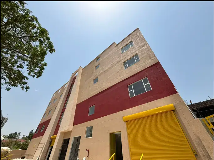 30,000 sqft warehouse in Gurugram, Haryana