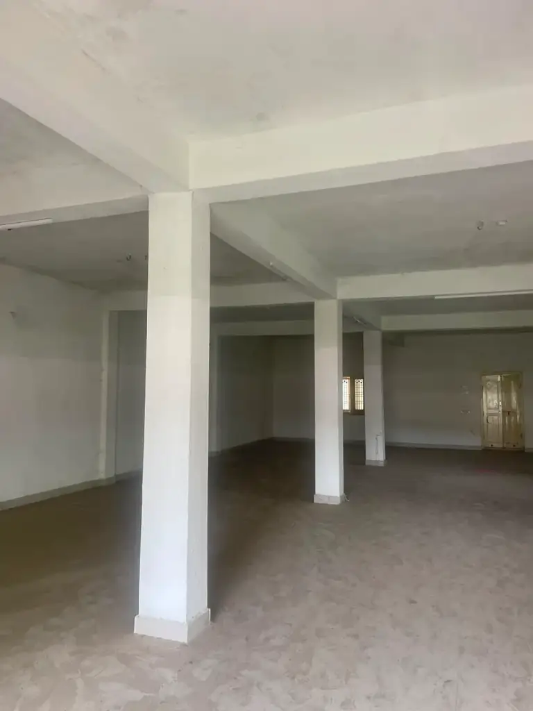 12,000 sqft warehouse in Vijayawada, Andhra Pradesh