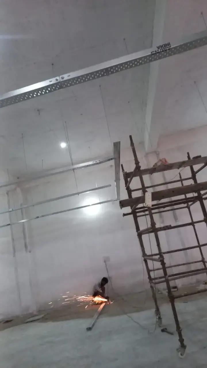 4,200 sqft warehouse in Ghaziabad, Uttar Pradesh