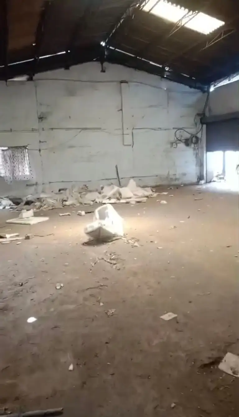 3,000 sqft warehouse in Hyderabad, Telangana