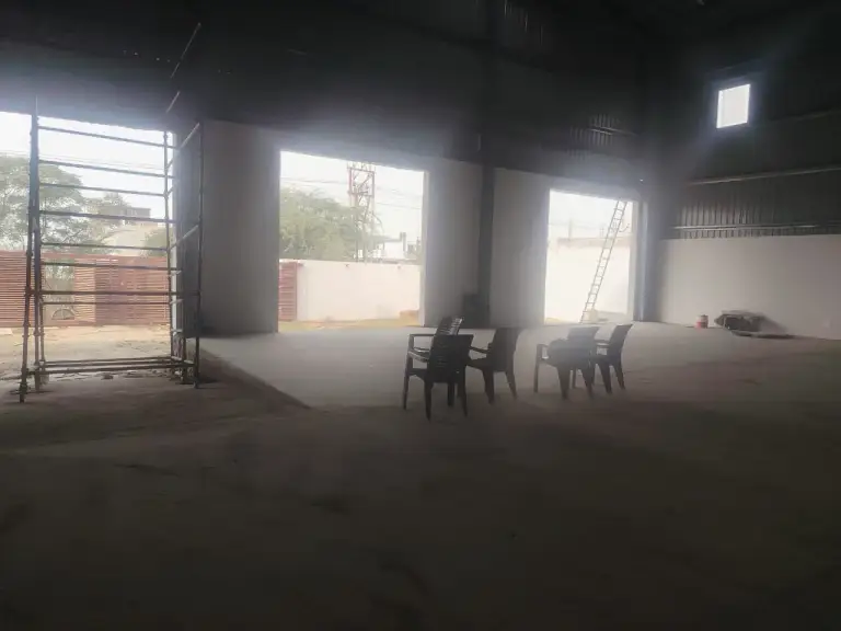 24,000 sqft warehouse in Dadri, Uttar Pradesh