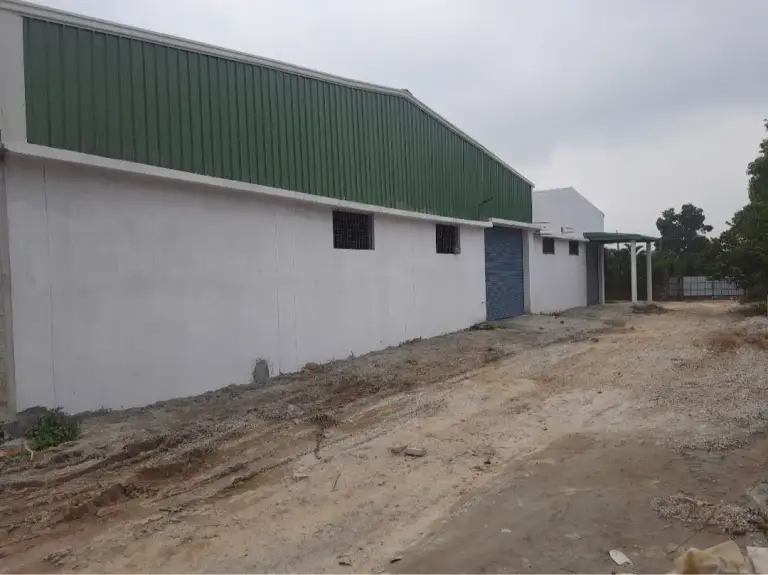 7,000 sqft warehouse in Bengaluru, Karnataka