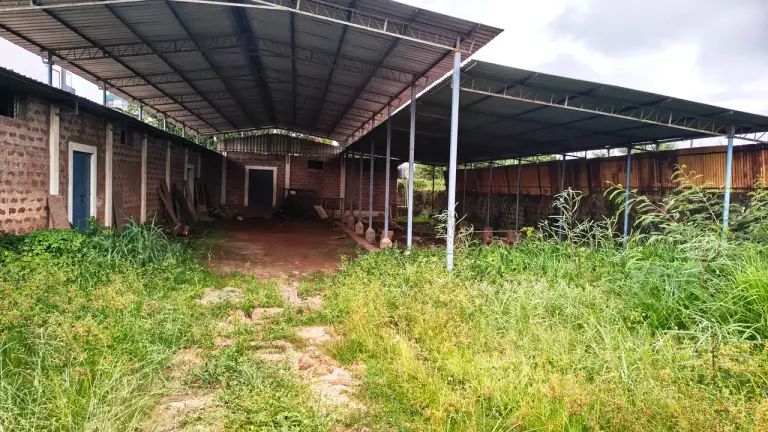 10,500 sqft warehouse in Mangaluru, Karnataka