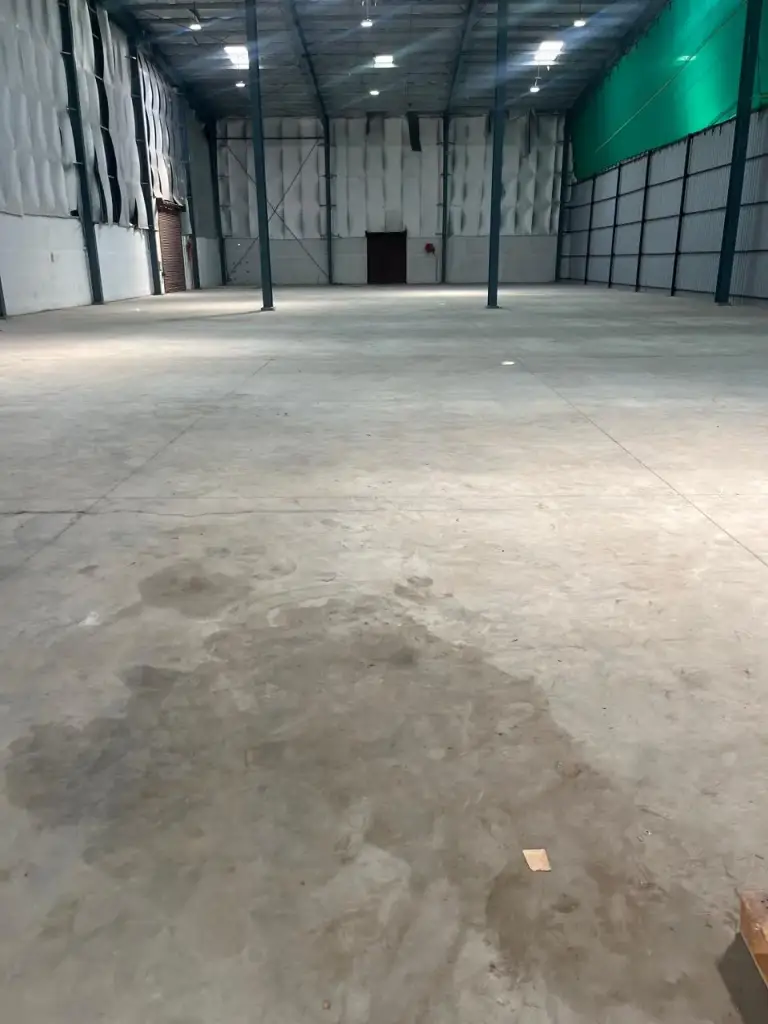 13,000 sqft warehouse in Hyderabad, Telangana
