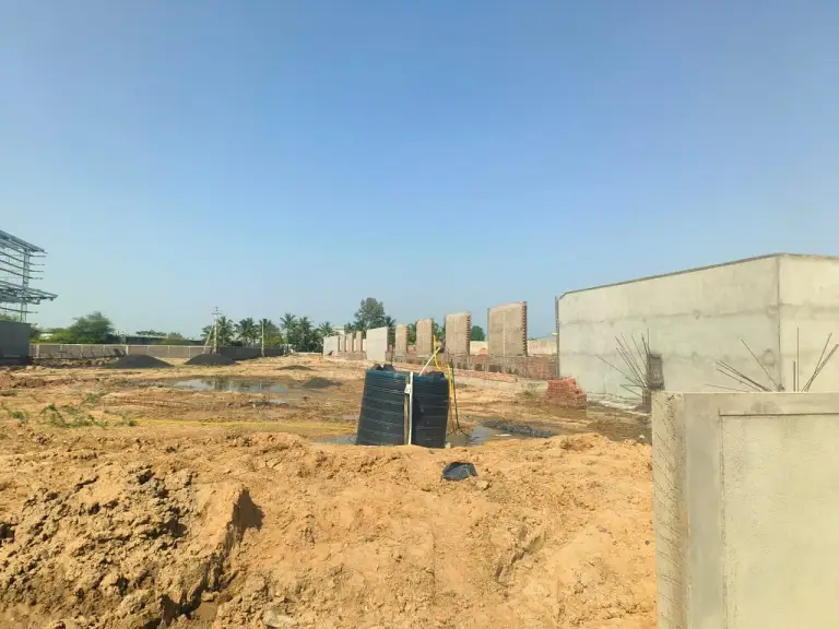 69,000 sqft warehouse in Ahmedabad, Gujarat