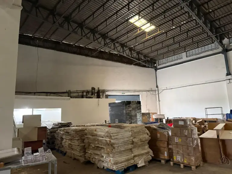 26,000 sqft warehouse in Navi Mumbai, Maharashtra
