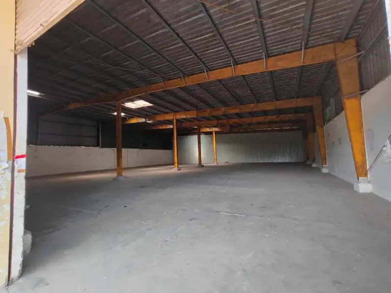 10,500 sqft warehouse in Vijayawada, Andhra Pradesh