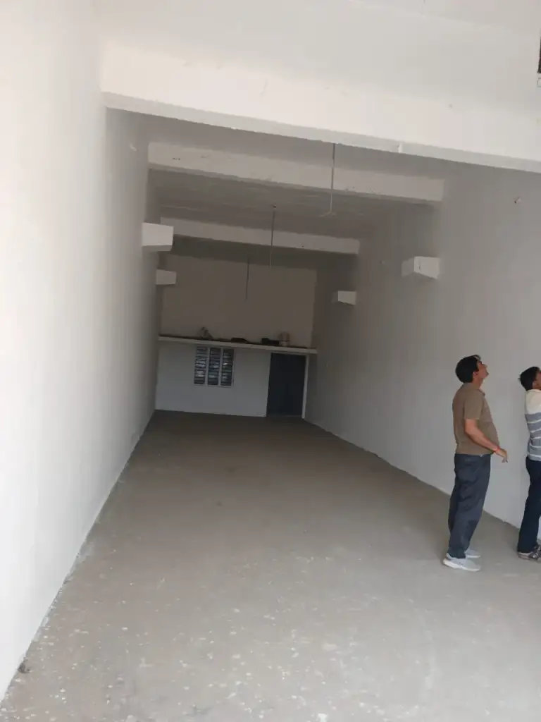 2,000 sqft warehouse in Rajkot, Gujarat
